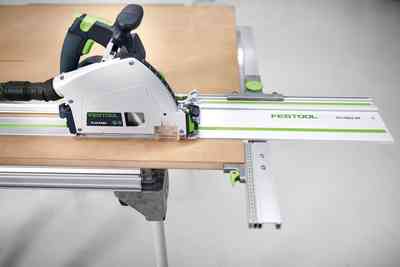 FESTOOL PARALLEL SIDE FENCE FS-PA  PAIR FITS ONTO GUIDE RAIL