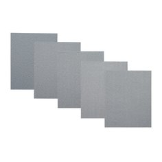3M 618 SHEET 230X280MM 180 GRIT PACK OF 50
