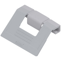 HANDLE FOR ANT./INT. INNER DRAWER GREY No.04276837