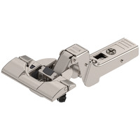 BLUM INSERTA PROFILE HINGE 95DEG SPRUNG NP. WITH INTEGRATED BLUMOTION  09350433  A (Copy)