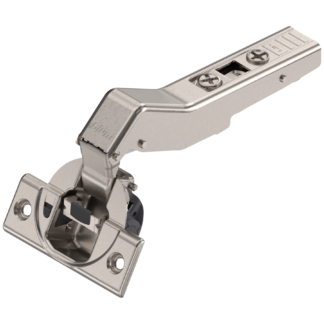 BLUM CLIP TOP HINGE ANGLE 45DEG SPRUNGNP WITH INTEGRATED BLUMOTION No.09349093