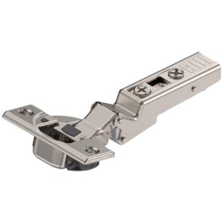 BLUM CLIP TOP HINGE ANGLE -30DEG SPRUNG NP WITH INTERGRATED BLUMOTION 09347493  A