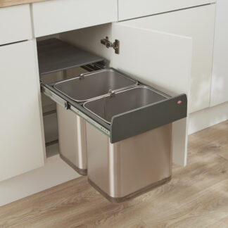 EDEL MASTER 40HD | 32L | STAINLESS STEEL