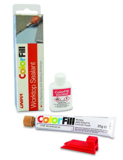 COLORFILL SILENT OAK  WITH SOLVENT ***DEC21 DISCONTINUED AT SHOP COLOURFILL