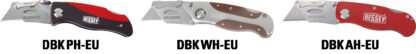 BESSEY WOODEN LOCKING UTILITY KNIFE BE301330 ***PLEASE VERIFY AGE BEFORE SALE***