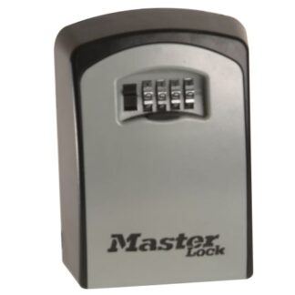 MASTERLOCK 5403E LARGE SELECT ACCESS® KEY LOCK BOX (UP TO 5 KEYS) GREY