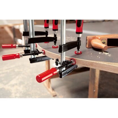 BESSEY SINGLE SPINDLE EDGE CLAMP CONVERTER