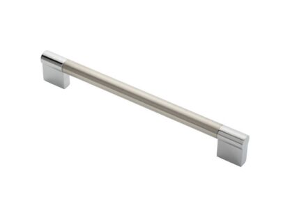 KEYHOLE HANDLE FTD470DSNCP 192mm SNCP