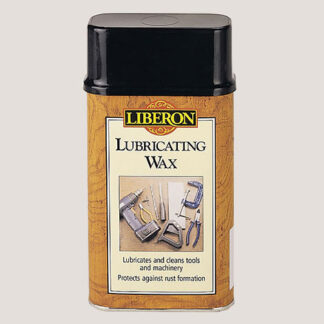 LIBERON LUBRICATING WAX 500ML ANTI FRICTION                   4