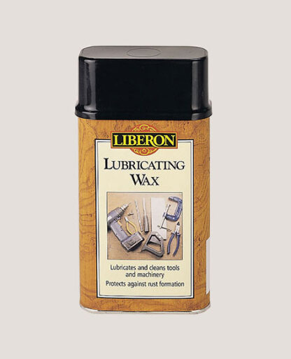 LIBERON LUBRICATING WAX 500ML ANTI FRICTION                   4