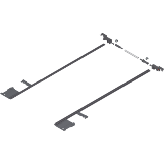 MOVENTO SIDE STABILISATION SET 06987956 SUITABLE FOR UP TO 750mm DEPTH