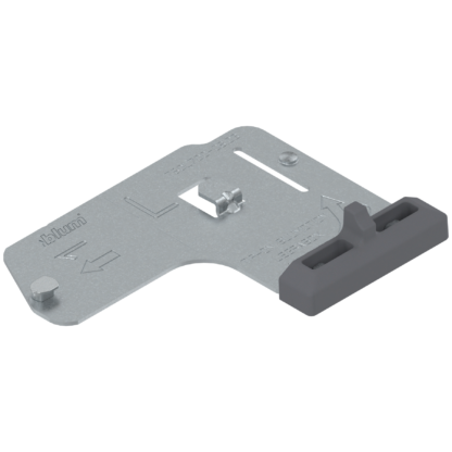 TIP-ON BLUMOTION LATCH L.H. 06342863    for MOVENTO/LEGRABOX RUNNERS use with T60L7543L MECHANISM