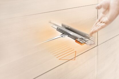 MOVENTO TIP-ON SYNC.BARS 1160mm No.05075934 *UP TO 1400mm WIDTHS *