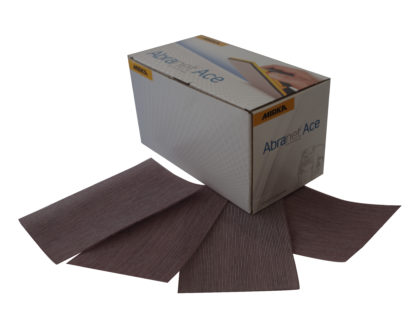 ABRANET ACE 81MM X 133MM STRIPS P180 PACKS OF 50