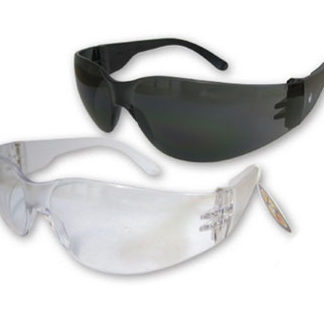 CATEYES SAFETY GLASSES NORMAL TINTED SAFETY SPECTACLE