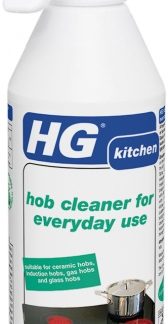 HG HOB EVERY DAY CLEANER 500ML
