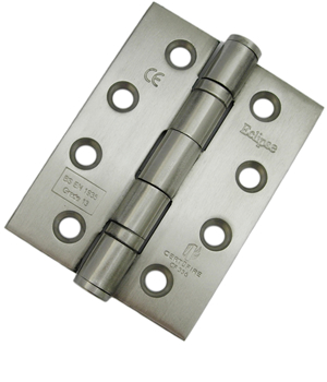 76X51X2MM  BALL BEARING HINGE CLASS 7 SSS NOT SOLD AS PAIR ***PRICE IS FOR EACH*
