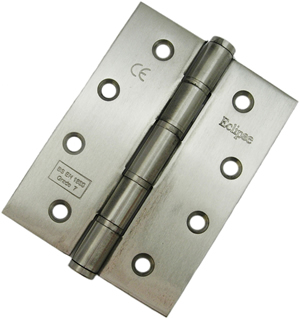 102X76X2MM SSS WASHERED HINGE SSS - SOLD AS SINGLES
