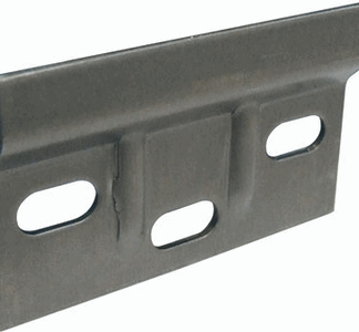 WALL MOUNTING PLATE 290.08.920 63X1.6MM