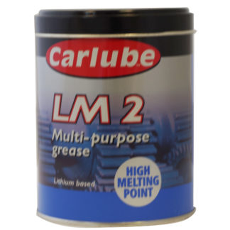 LM GREASE 500G