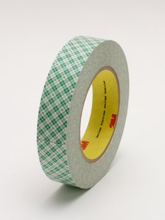 3M TAPE DOUBLE SIDED No.410B 25mm x 33MT.