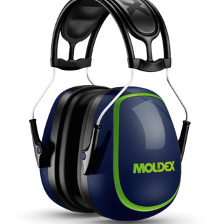 MOLDEX 6120 EAR DEFENDERS SNR 34 DB