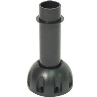 FOOT &amp; SHAFT SECTION No.637.81.371 80mm