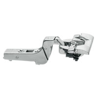BLUM INSERTA PROFILE HINGE 95DEG SPRUNG NP. WITH INTEGRATED BLUMOTION  09350433  A (Copy)