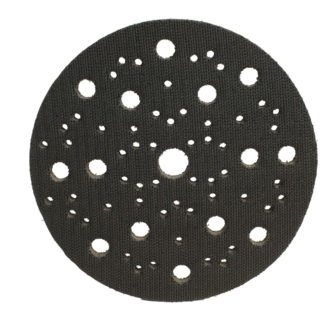 ABRANET MULTI INTERFACE PAD  150MM 67 HOLES     PACK OF 5