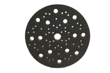 ABRANET MULTI INTERFACE PAD  150MM 67 HOLES     PACK OF 5