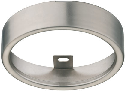 Surface Mounting Bezel66.5mm dia.Nickel Silver