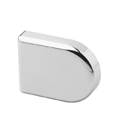 Blum D Cover Cap for Glass Door Hinge | Accessories | Isaac Lord
