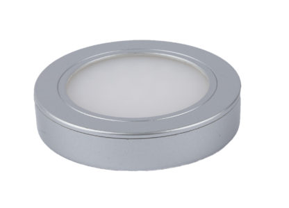 Leyton Thermo Pastic Construction LED Surface Mounted Cabinet Light Cool White Kit With Driver