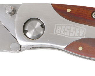 Bessey DBKWH Folding Utility Knife