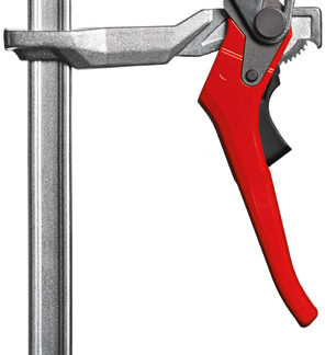 BESSEY GH20 LEVER CLAMP