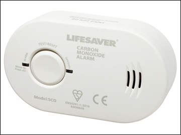 Kidde KID5COLSB Carbon Monoxide Alarm 7 Year Sensor by Kidde