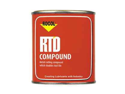 ROCOL RTD® COMPOUND TUBE 50G