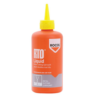 ROCOL RTD Liquid 400g Bottle