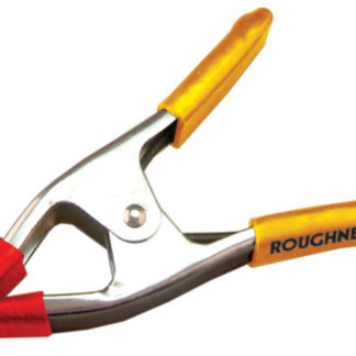 ROUGHNECK 50MM SPRING CLAMP METAL 2in