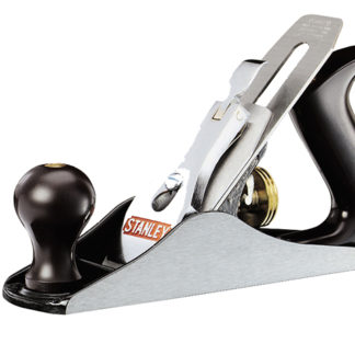 Stanley Tools 4.1/2 Smooth Plane 2.3/8in