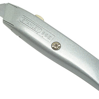 Stanley Tools 99E The Original Retractable Blade Knife