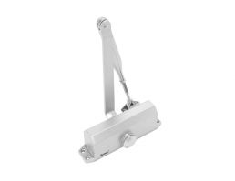 BRITON 121CE COMPACT DOOR CLOSER SIZE 3 SES CE MARKED EN1154 &amp; 1634 WILL NOT DO FIG.6 2 HOUR FIRE RATING