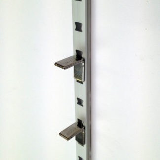 SHELF SUPPORTS STAINLESS STEEL for AP-DH1820 STRIP