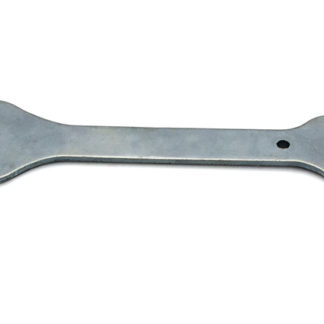 FLEXI-PADS BACKING SPANNER 14MM &amp; 17MM