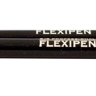 Briwax Box Of 12 Flexipens Elm