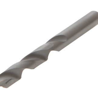 IRWIN 2.5mm TCT DRILL BIT 57MM O/A*** DRILLS HARD METALS TO 50 ROCKWELL C USE EMULSION COOLANT IN STATIONARY DRILL
