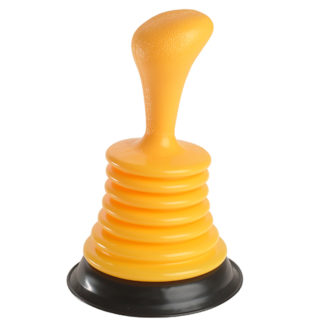 MONUMENT 1461D MICRO PLUNGER YELLOW 100MM (4")