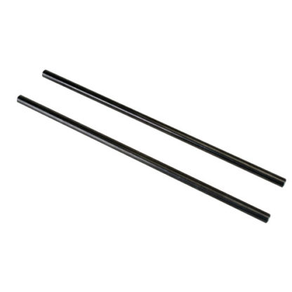 TREND ROD/10X500 GUIDE RODS 10MM X 500MM (PAIR)