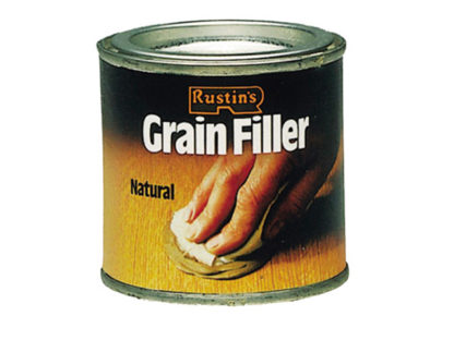 Rustins Grain Filler Natural 230 Grams