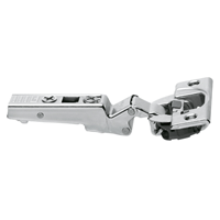 BLUM CLIP TOP HINGE ANGLE -30DEG SPRUNG NP WITH INTERGRATED BLUMOTION 09347493  A